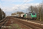 Alstom FRET 143 - SNCF "427143"
07.04.2009 - Les Noues
Jean-Claude Mons