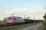 Alstom FRET 144 - OSR "27144M"
23.12.2015 - Arnèke
Nicolas Beyaert