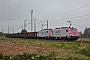 Alstom FRET 144 - LINEAS "27144M"
07.10.2017 - Hazebrouck
Nicolas BEYAERT
