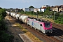 Alstom FRET 144 - LINEAS "27144M"
20.06.2017 - Maizières-lès-MetzPierre Hosch