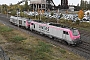 Alstom FRET 144 - LINEAS "27144M"
18.10.2021 - Uckange
Peider Trippi