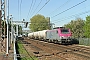 Alstom FRET 144 - LINEAS "27144M"
11.04.2017 - Orly Les Saules
Jean-Claude Mons