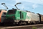 Alstom FRET 145 - SNCF "427145M"
11.08.2011 - Dijon-Perrigny
David Hostalier