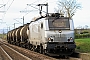 Alstom FRET 145 - SNCF "427145M"
06.02.2020 - Ruffey
Sylvain Assez