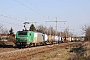 Alstom ? - SNCF "427146"
11.03.2011 - Quincieux
André Grouillet