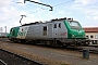 Alstom ? - SNCF "427147"
09.07.2008 - Le Bourget
Rudy Micaux
