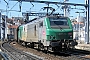 Alstom ? - SNCF "427149"
2903.2008 - Lyon-Perrache
Cony Bernard