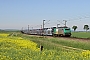 Alstom FRET 149 - SNCF "427149M"
27.05.2012 - Rambucourt
Jean-Claude MONS