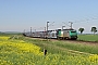 Alstom FRET 149 - SNCF "427149M"
27.05.2012 - RambucourtJean-Claude Mons