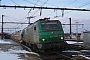 Alstom FRET 150 - SNCF "427150M"
12.02.2012 - Les Aubrais-Orléans (Loiret)
Thierry Mazoyer