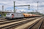 Alstom FRET 150 - LTE "491 004"
12.07.2026 - Budapest-KelenföldChristian Stolze