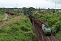 Alstom ? - SNCF "427151"
19.06.2010 - Lille-Délivrance
Nicolas Beyaert