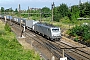 Alstom FRET 151 - SNCF "427151M"
17.08.2013 - Les Aubrais Orléans (Loiret)
Thierry Mazoyer