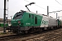 Alstom ? - SNCF "427152"
26.03.2011 - Villeneuve
David Hostalier