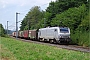 Alstom FRET 152 - AKIEM "27152M"
17.08.2016 - Petit-Croix
Vincent Torterotot