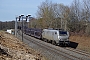 Alstom FRET 152 - AKIEM "27152M"
11.03.2017 - Petit-Croix
Vincent Torterotot