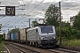 Alstom FRET 152 - AKIEM "27152M"
06.07.2021 - Boves
Ingmar Weidig