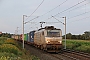 Alstom FRET 153 - AKIEM "27153M"
21.08.2019 - Hochfelden
Alexander Leroy