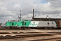 Alstom FRET 154 - SNCF "427154"
18.08.2006 - Villeneuve St George
Sylvain  Assez