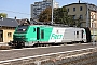 Alstom FRET 154 - SNCF "427154M"
23.08.2011 - Thionville
Michael Goll