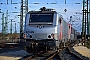 Alstom FRET 155 - AKIEM "27155M"
02.03.2020 - Hegyeshalom
Norbert Tilai