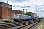 Alstom FRET 155 - AKIEM "491 001"
02.05.2021 - Győr
Norbert Tilai