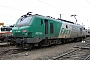 Alstom FRET 156 - SNCF "427156"
07.03.2008 - Valenton
Rudy Micaux