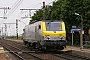 Alstom FRET 156 - ECR "27156"
19.05.2010 - Gevrey
Sylvain  Assez