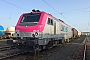 Alstom FRET 156 - OSR "27156"
29.08.2017 - Tergnier
Antoine Morval