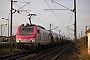Alstom FRET 156 - LINEAS "27156"
04.10.2017 - Maizières-les-Metz
Oliver Rance