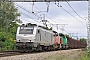 Alstom FRET 157 - VFLI "27157"
08.06.2011 - Saint Jory (Haute Garonne)
Gérard Meilley