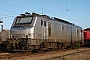 Alstom FRET 157 - VFLI "27157"
22.06.2012 - Perrigny
David Hostalier
