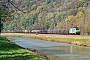 Alstom FRET 158 - SNCF "427158"
11.10.2007 - Branne
Vincent Torterotot