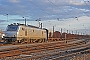 Alstom FRET 158 - VFLI "27158"
05.03.2012 - St. Jory Triage 
Thierry Leleu