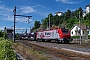 Alstom FRET 158 - VFLI "27158"
07.07.2016 - Montbéliard
Vincent Torterotot