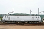 Alstom FRET 159 - AKIEM "27159"
01.06.2010 - Sotteville
Romain Viellard