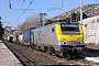 Alstom FRET 159 - ECR "27159"
22.01.2011 - ?
André Grouillet