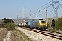 Alstom FRET 159 - ECR "27159"
25.03.2012 - Berre
Jean-Claude Mons