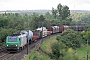 Alstom FRET 160 - SNCF "427160"
24.07.2007 - Boncourt-sur-Meuse
Frédéric Noël