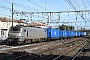Alstom FRET 160 - AKIEM "27160"
29.10.2020 - Miramas
André Grouillet