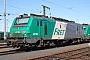 Alstom FRET 161 - SNCF "427161"
23.04.2009 - Le Bourget
Rudy Micaux