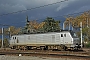 Alstom FRET 161 - AKIEM "27161"
05.11.2012 - Saint-Jory, Triage
Thierry Leleu