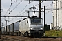 Alstom FRET 161 - AKIEM "27161"
23.08.2014 - Toury
Thierry Haudebourg