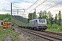 Alstom FRET 161 - AKIEM "27161"
23.04.2019 - Les Tourrettes
Dirk Einsiedel