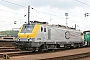 Alstom FRET 162 - ECR "27162"
17.05.2010 - Sotteville
Romain Viellard