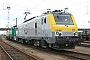 Alstom FRET 162 - ECR "27162"
17.05.2010 - Sotteville
Romain Viellard