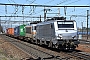 Alstom FRET 162 - AKIEM "27162"
06.04.2018 - Saint Germain au Mont d
Andre Grouillet