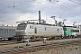 Alstom FRET 163 - Akiem "27163"
13.03.2013 - St. Jory, Depot 
Thierry Leleu