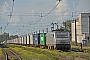 Alstom FRET 164 - AKIEM "27164"
09.09.2014 - St. Jory Triage 
Thierry Leleu