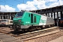 Alstom FRET 165 - SNCF "427165"
16.06.2011 - Villeneuve DépôtDavid Hostalier